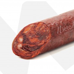 Chorizo Vela de Bolota...